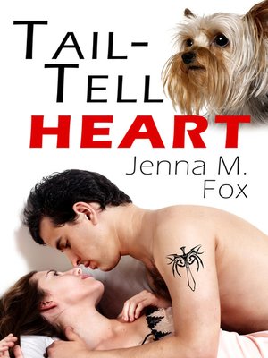cover image of Tail-Tell Heart